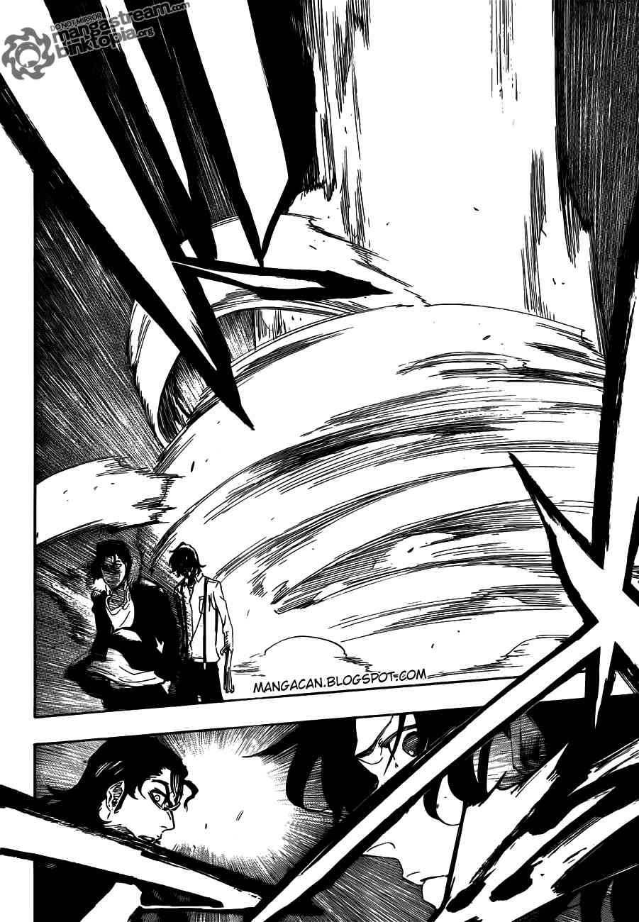 Bleach Bab 459 halaman 17