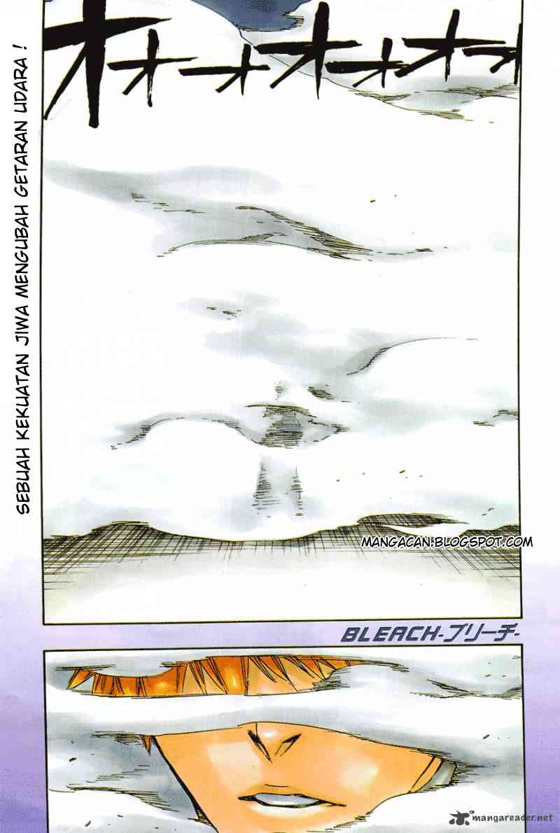 Bleach Bab 460 halaman 2