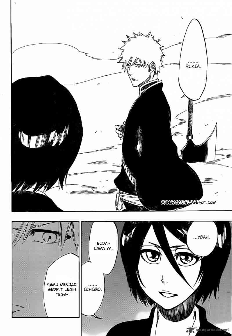 Bleach Bab 460 halaman 5