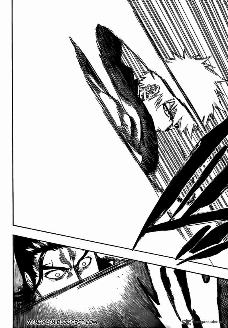 Bleach Bab 460 halaman 14