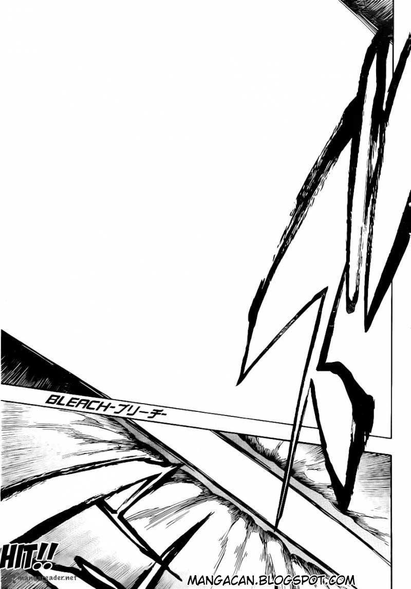 Bleach Bab 461 halaman 1
