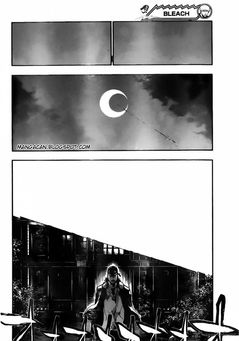 Bleach Bab 461 halaman 2