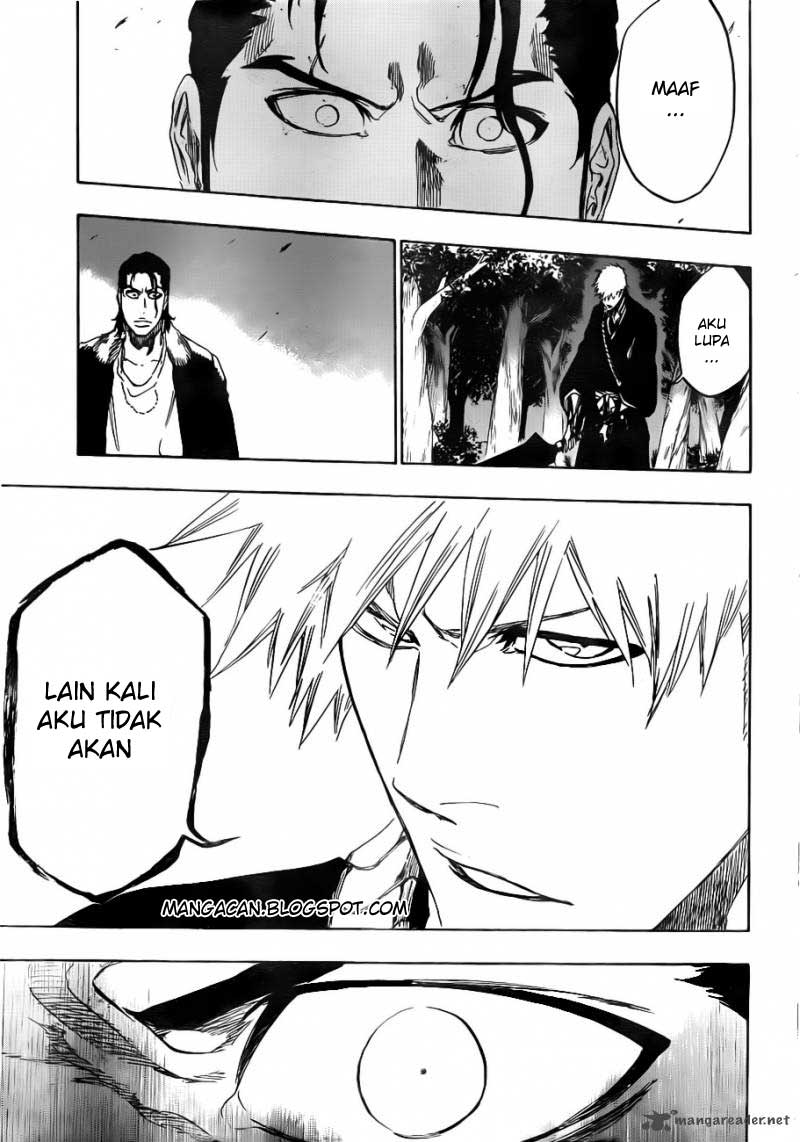 Bleach Bab 461 halaman 3