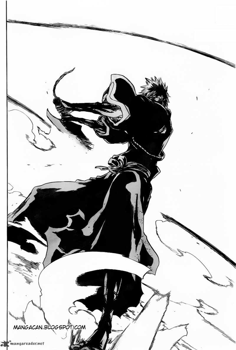 Bleach Bab 461 halaman 6