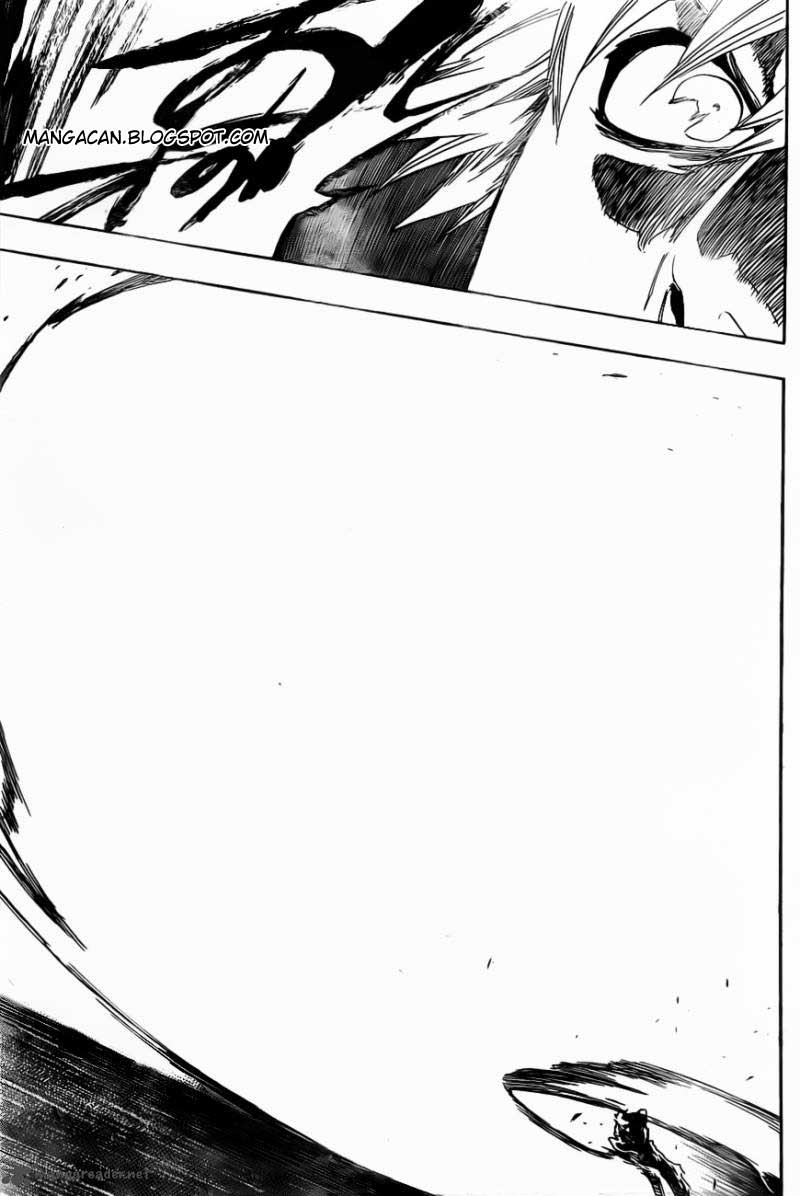 Bleach Bab 461 halaman 7
