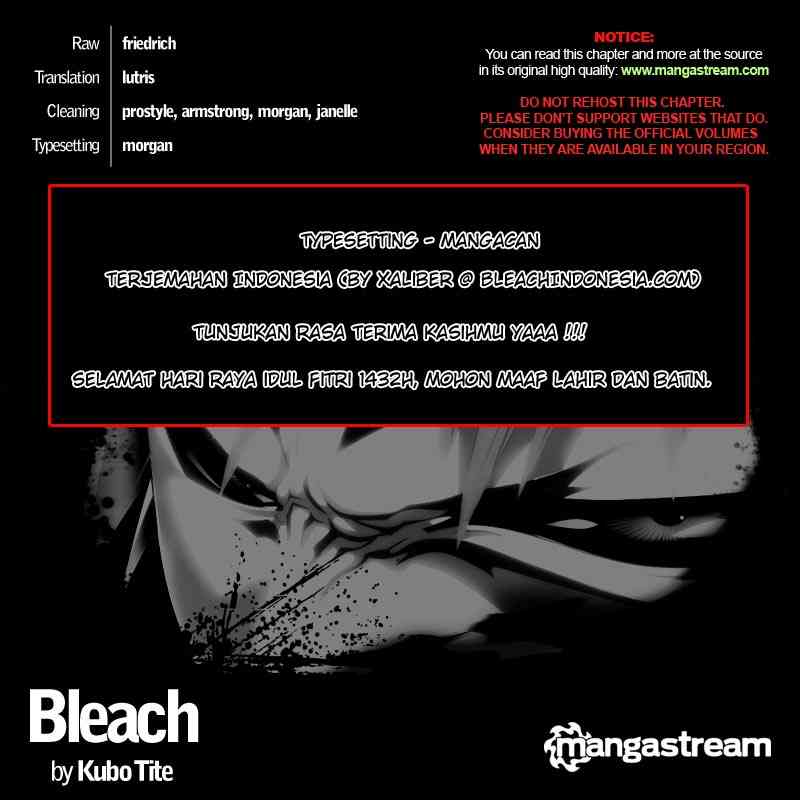 Bleach Bab 462 halaman 2