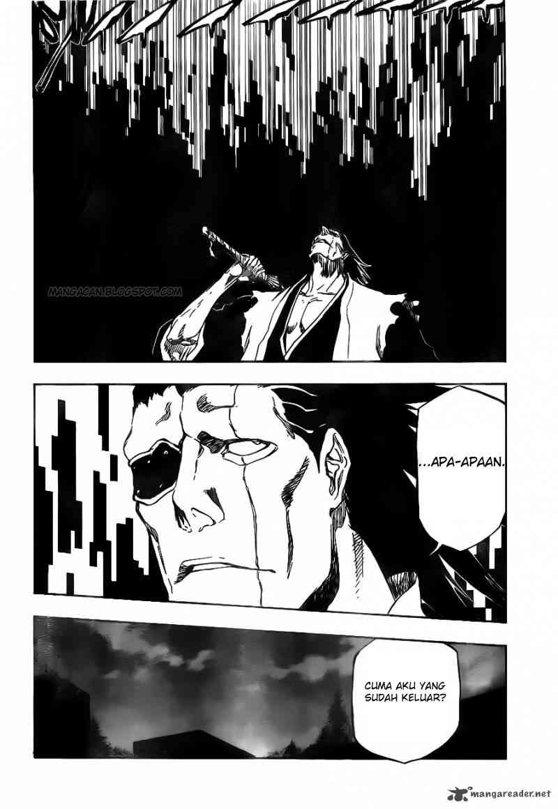 Bleach Bab 464 halaman 2
