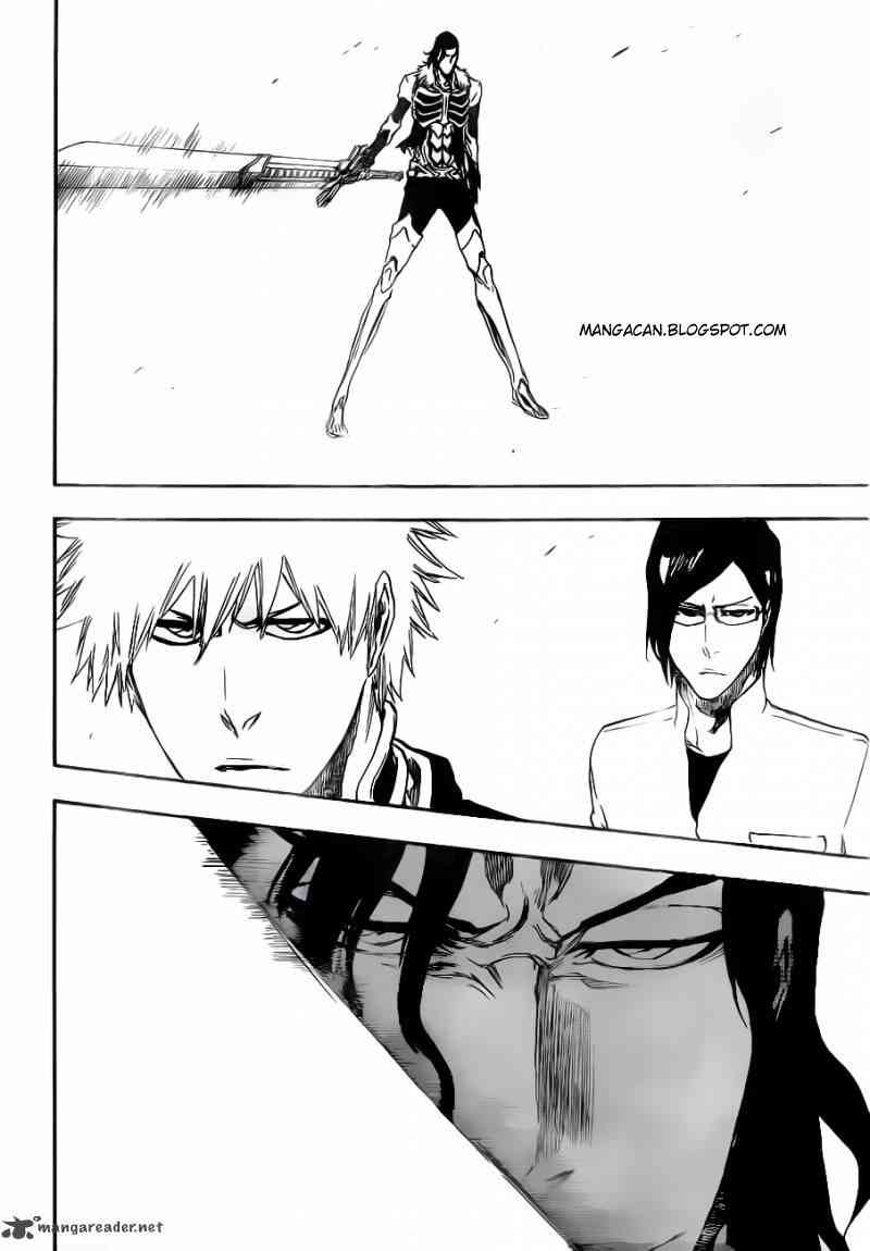 Bleach Bab 464 halaman 10