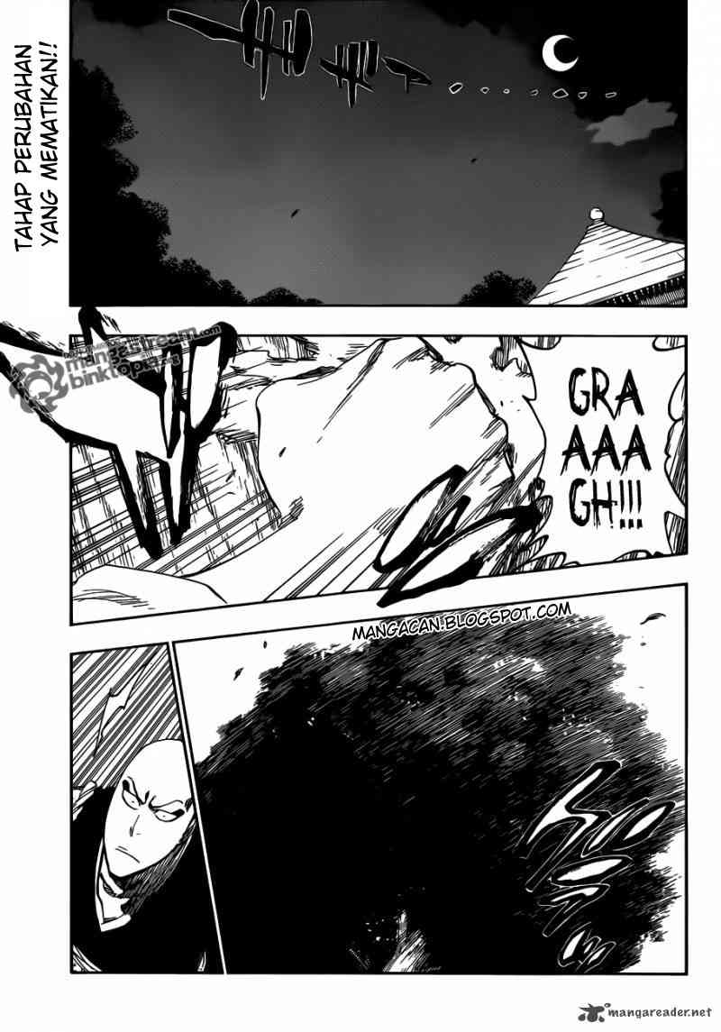 Bleach Bab 465 halaman 2