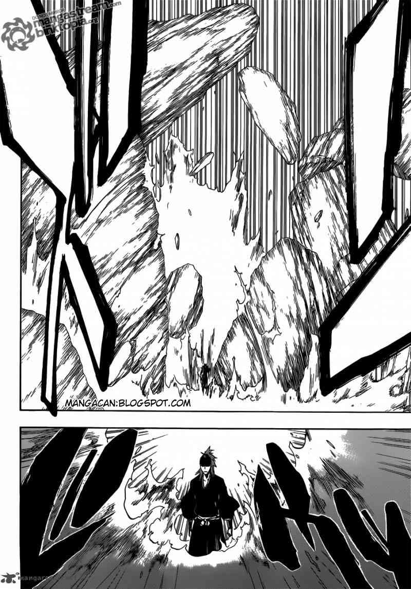 Bleach Bab 465 halaman 13