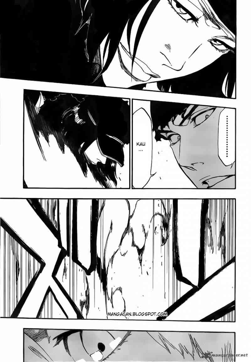 Bleach Bab 466 halaman 7