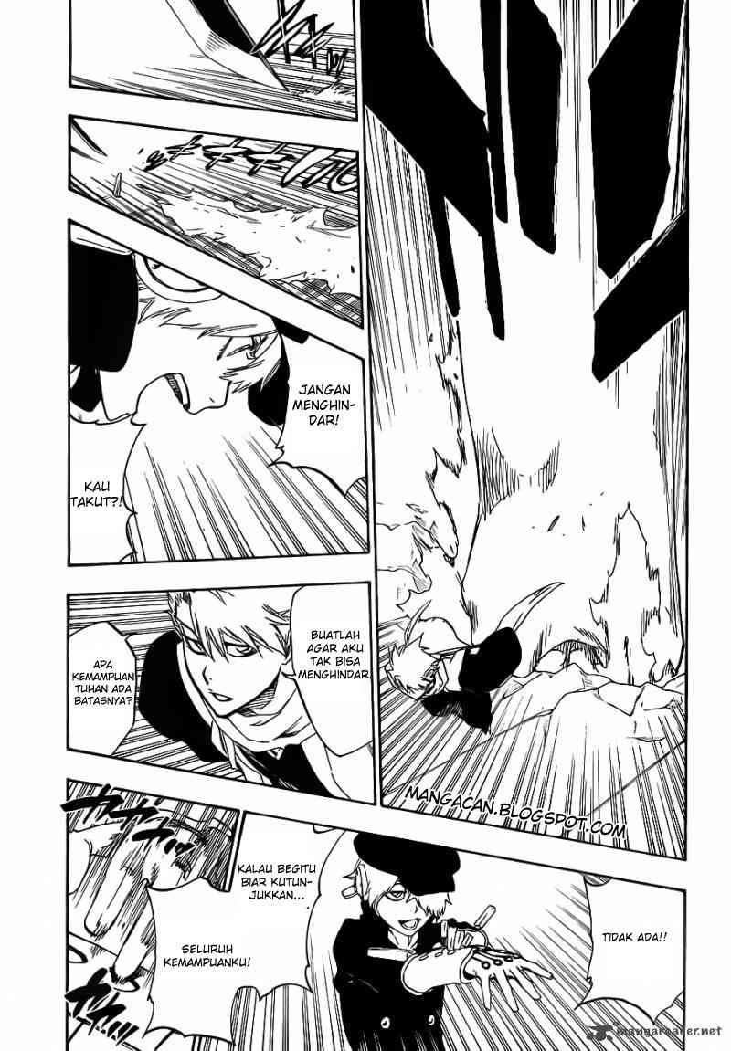 Bleach Bab 466 halaman 13