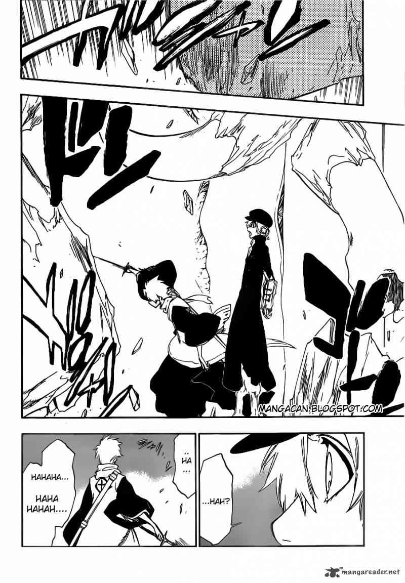 Bleach Bab 467 halaman 2
