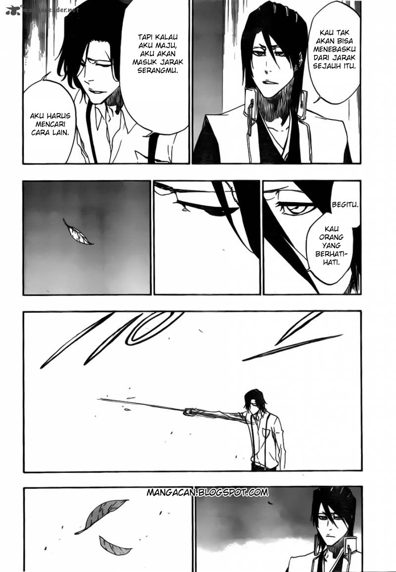 Bleach Bab 468 halaman 2