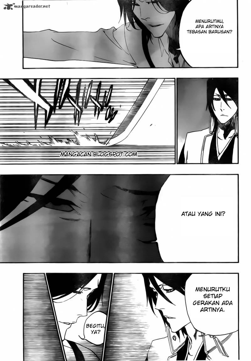 Bleach Bab 468 halaman 3