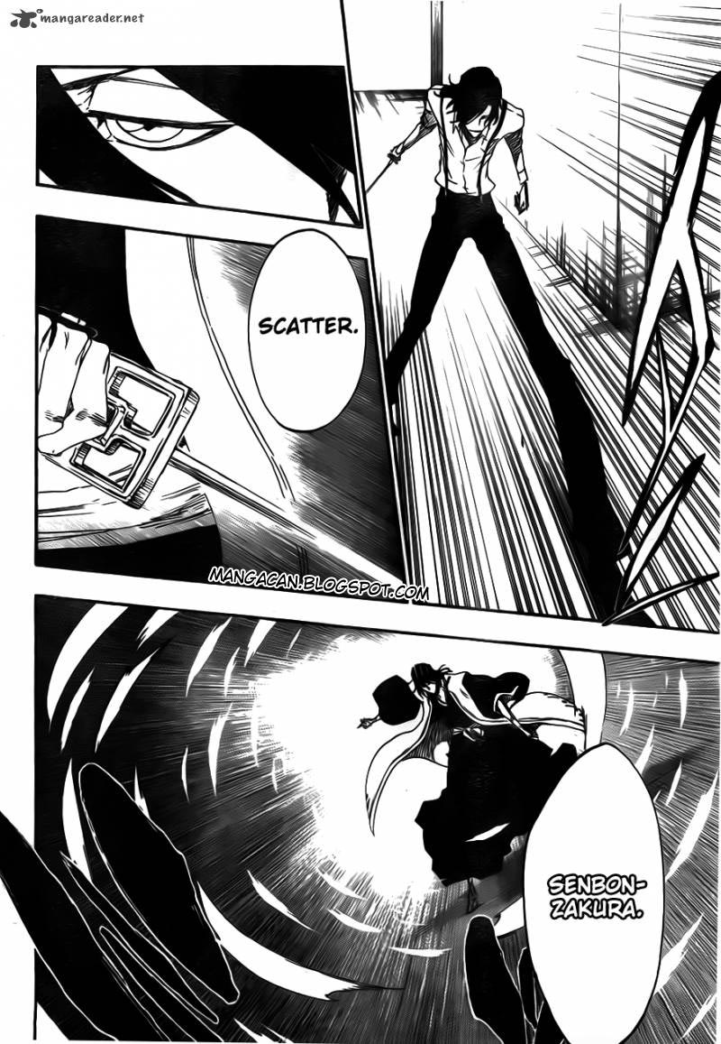 Bleach Bab 468 halaman 4