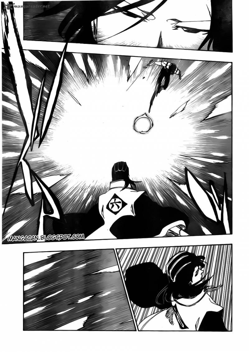 Bleach Bab 468 halaman 5