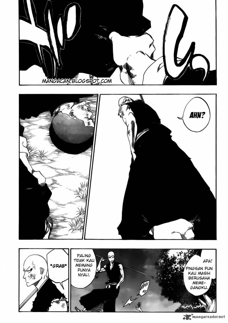 Bleach Bab 468 halaman 7