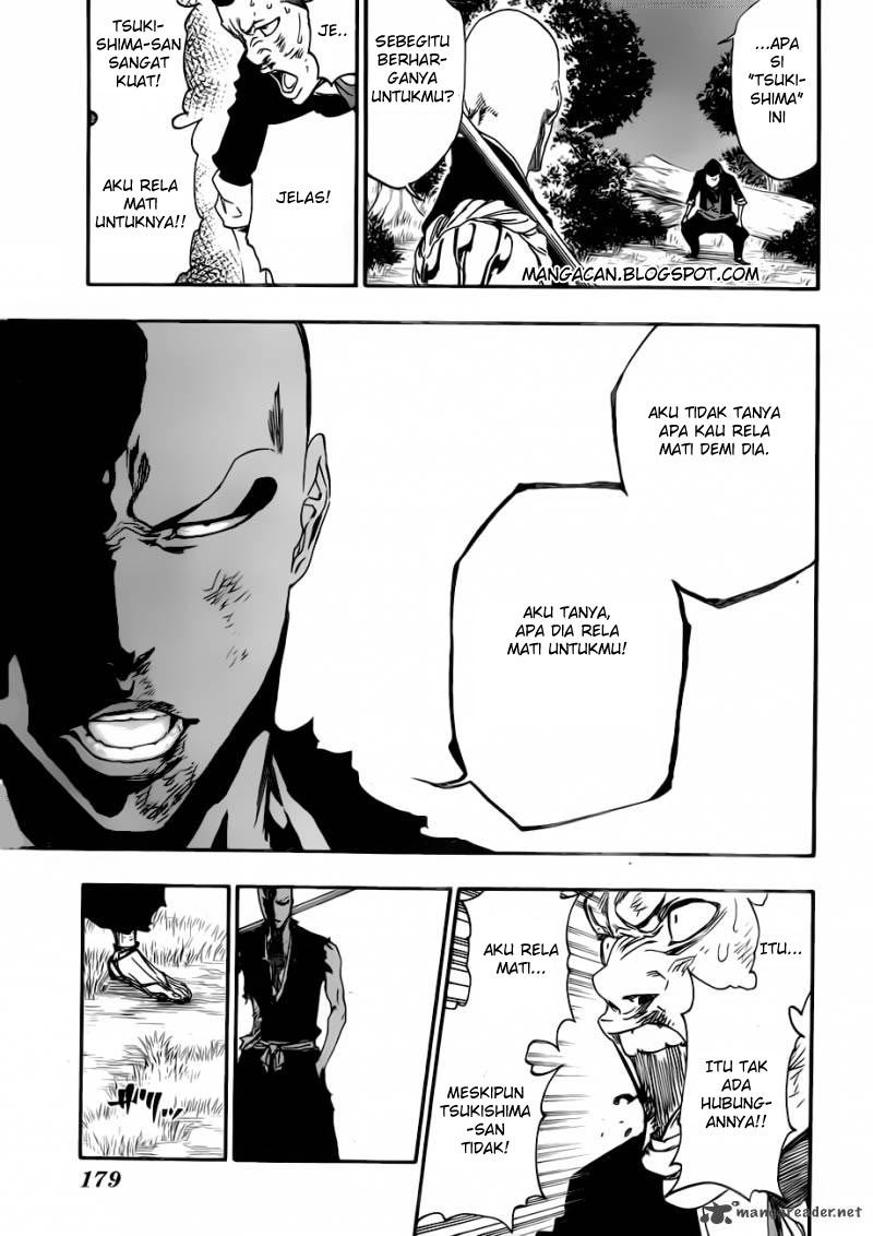 Bleach Bab 468 halaman 9