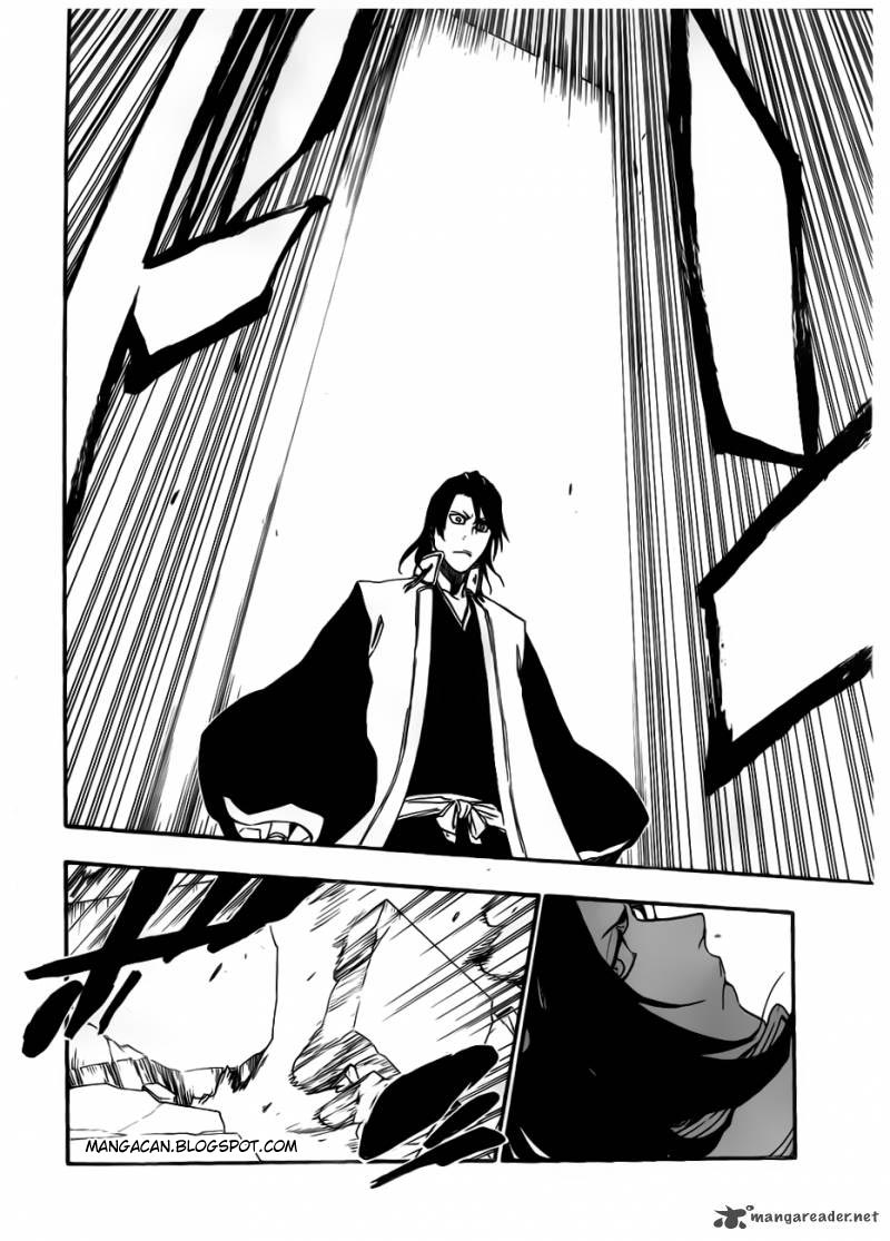 Bleach Bab 468 halaman 14