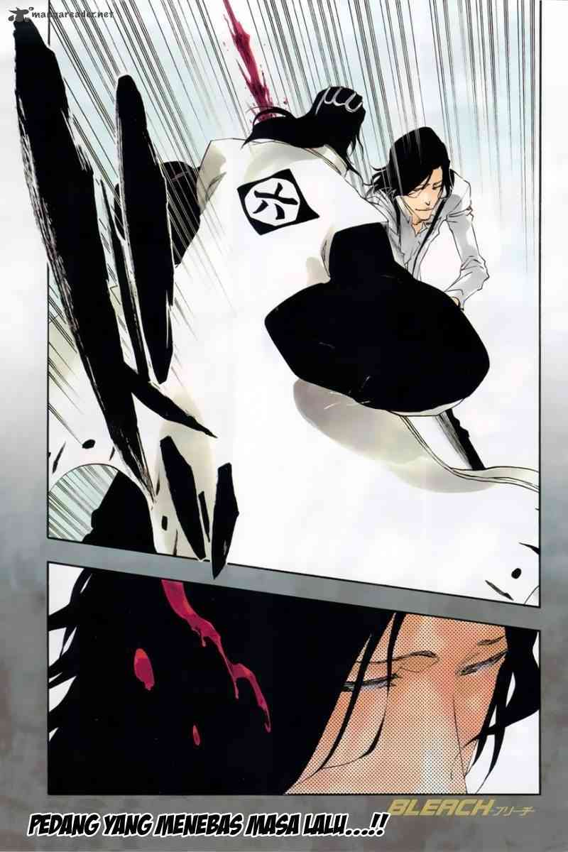 Bleach Bab 469 halaman 2