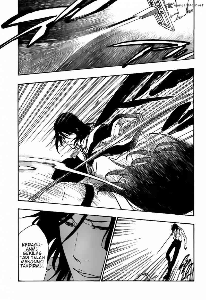Bleach Bab 469 halaman 4
