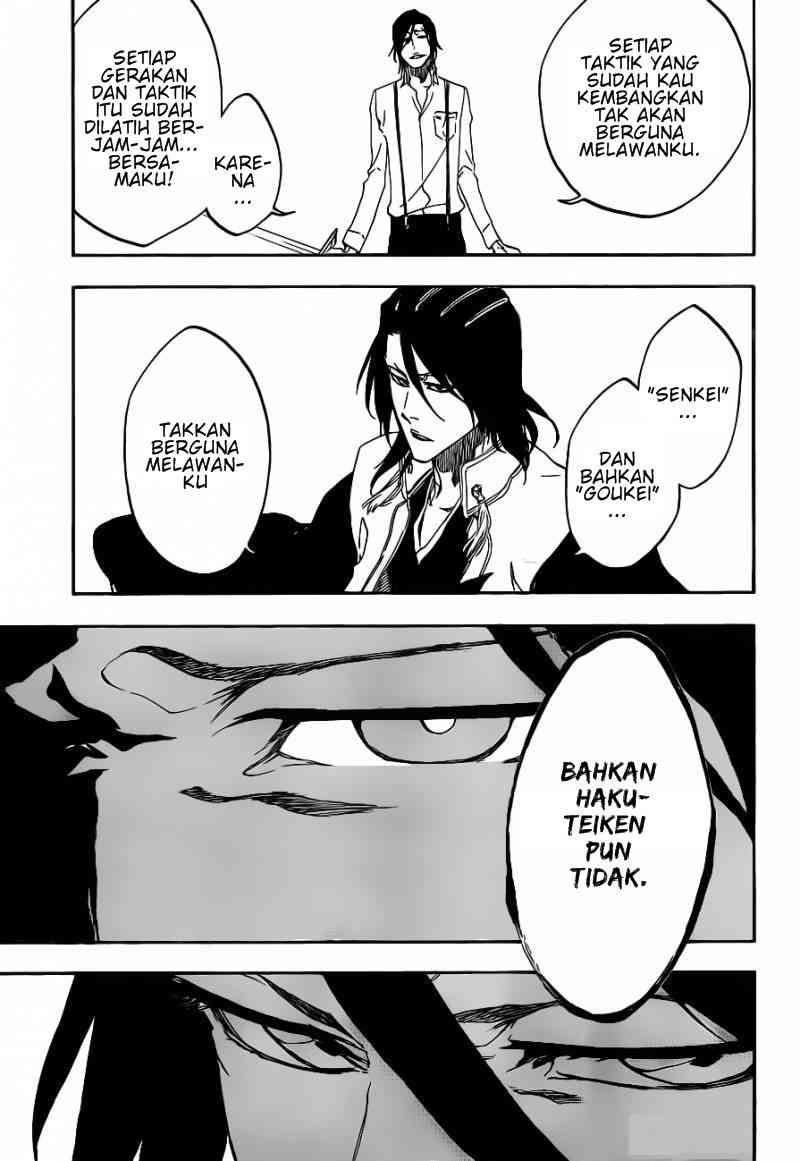 Bleach Bab 469 halaman 8
