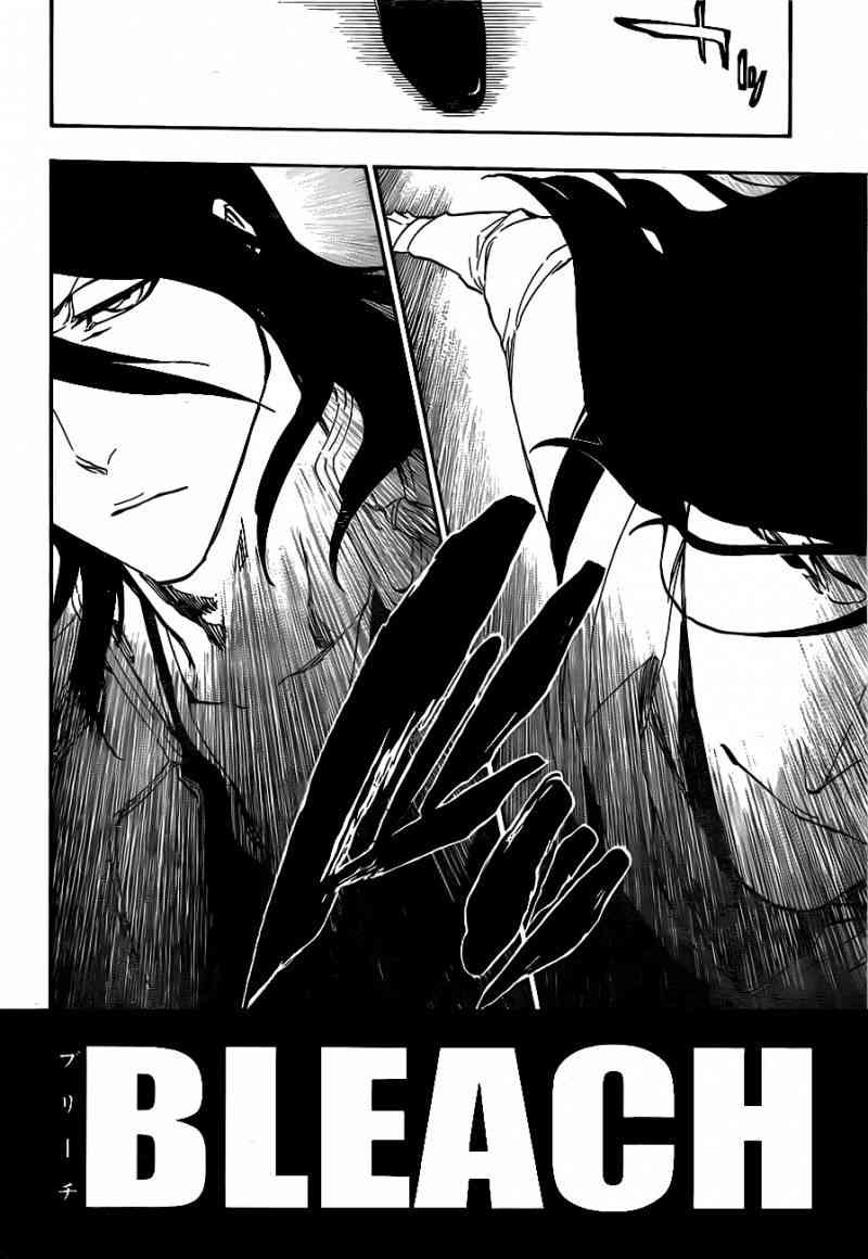 Bleach Bab 469 halaman 9