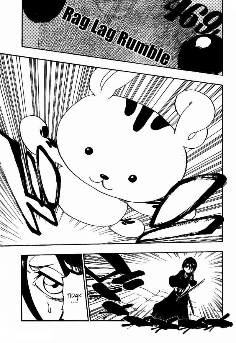 Bleach Bab 469 halaman 10