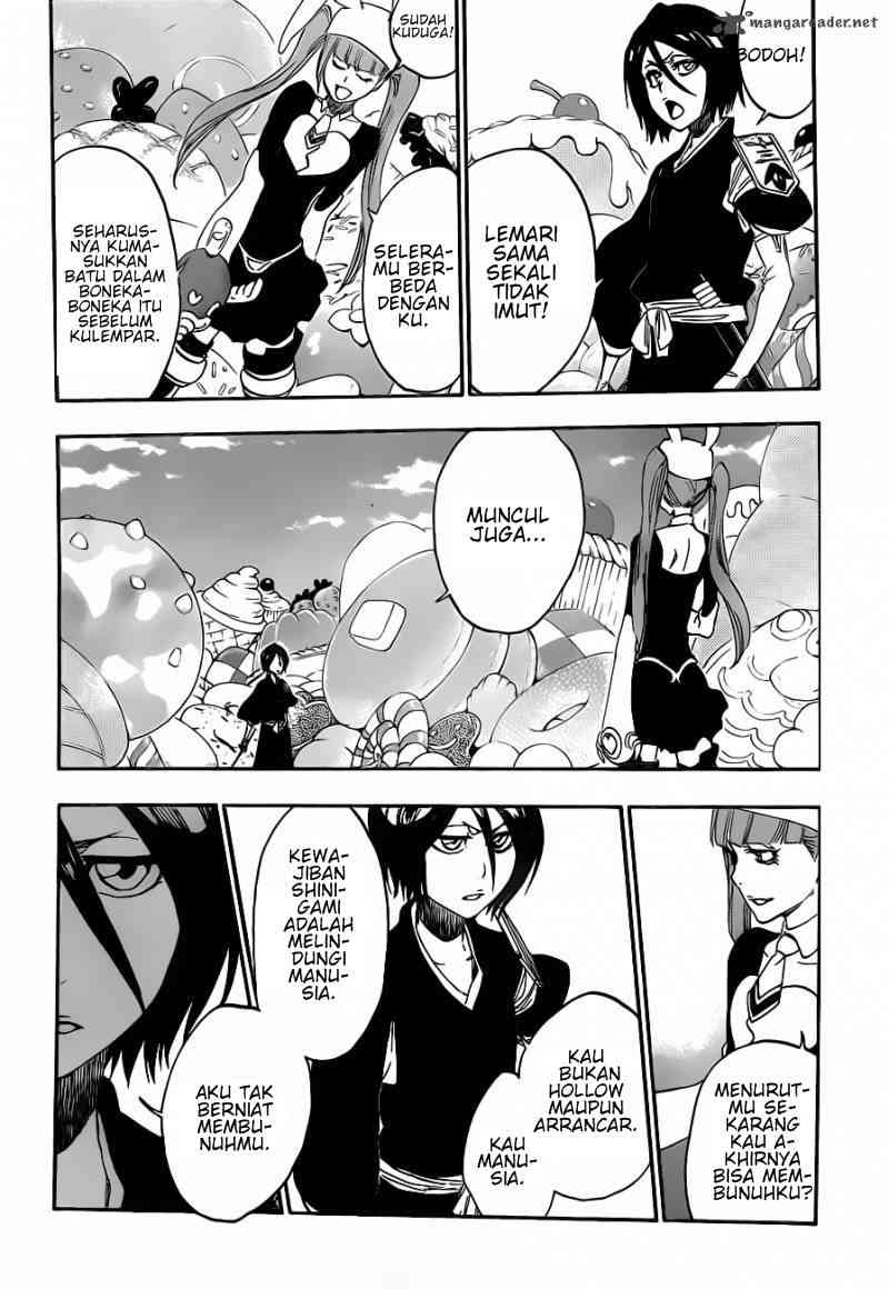 Bleach Bab 469 halaman 13