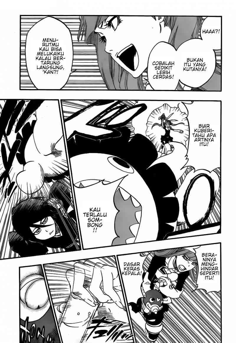 Bleach Bab 469 halaman 14