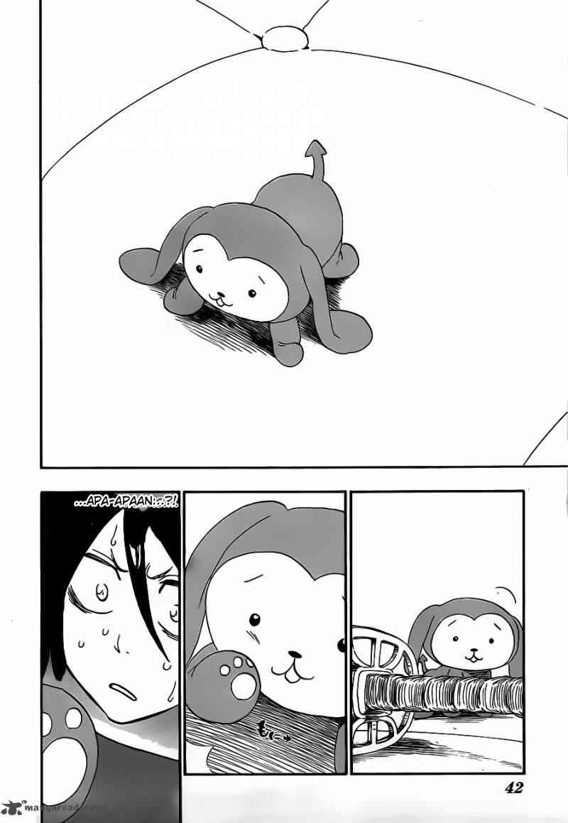 Bleach Bab 469 halaman 19