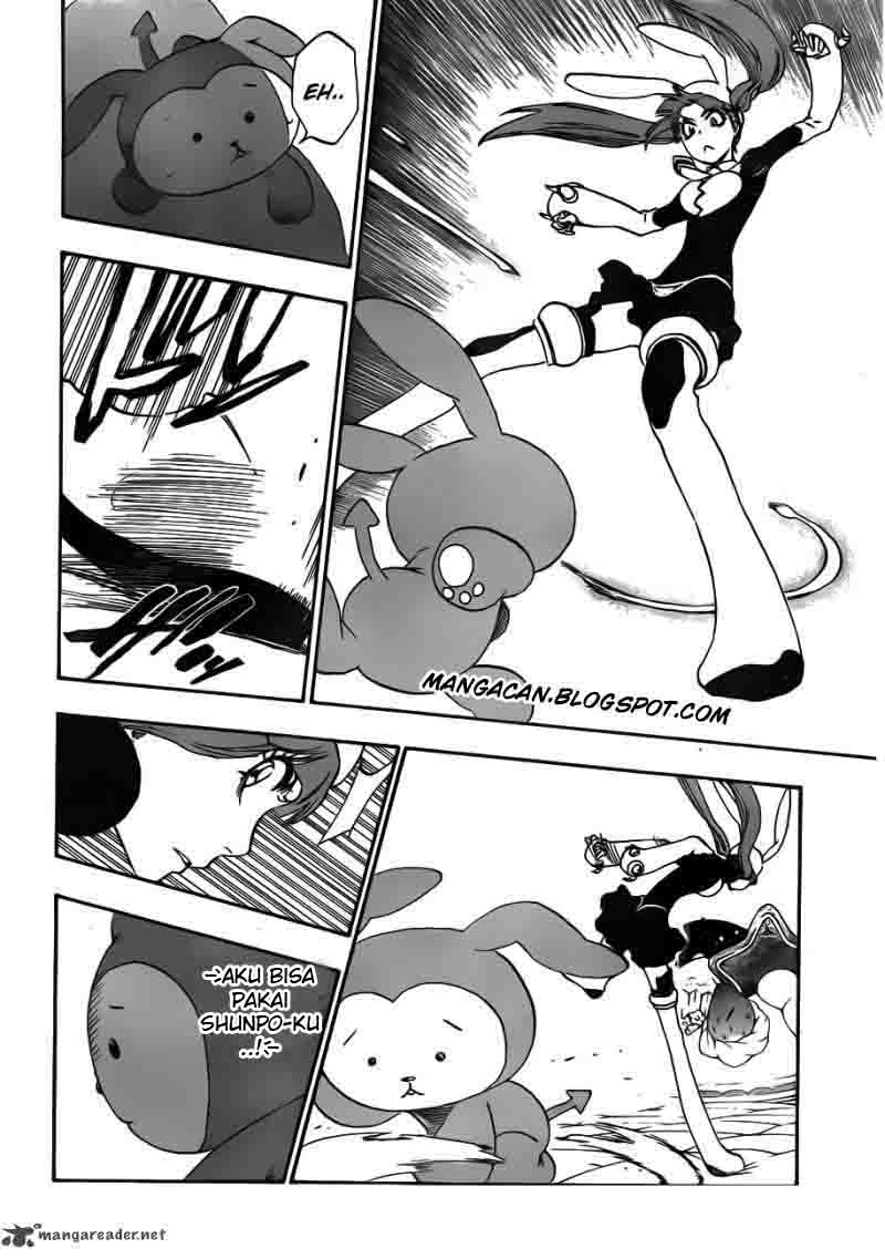 Bleach Bab 470 halaman 2