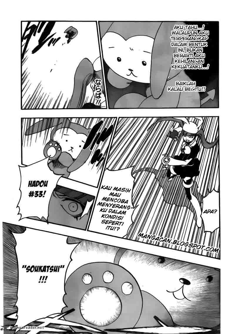 Bleach Bab 470 halaman 3