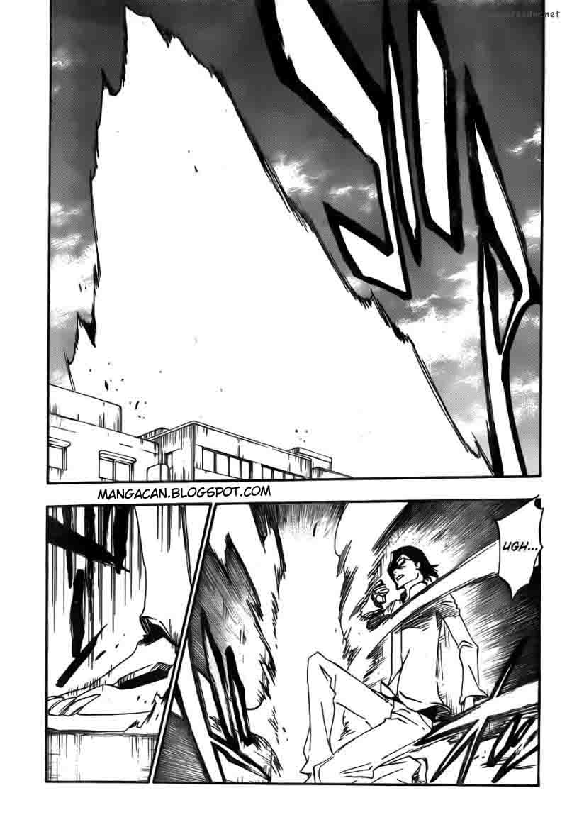 Bleach Bab 470 halaman 7