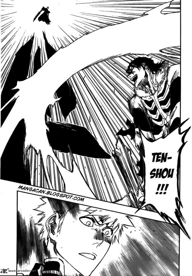 Bleach Bab 470 halaman 13