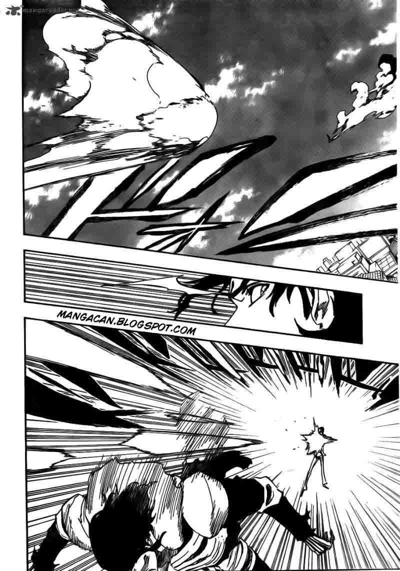 Bleach Bab 470 halaman 14