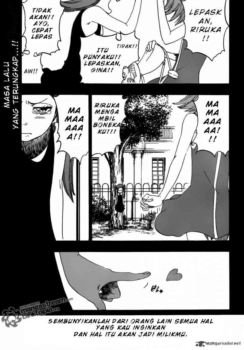 Bleach Bab 471 halaman 1