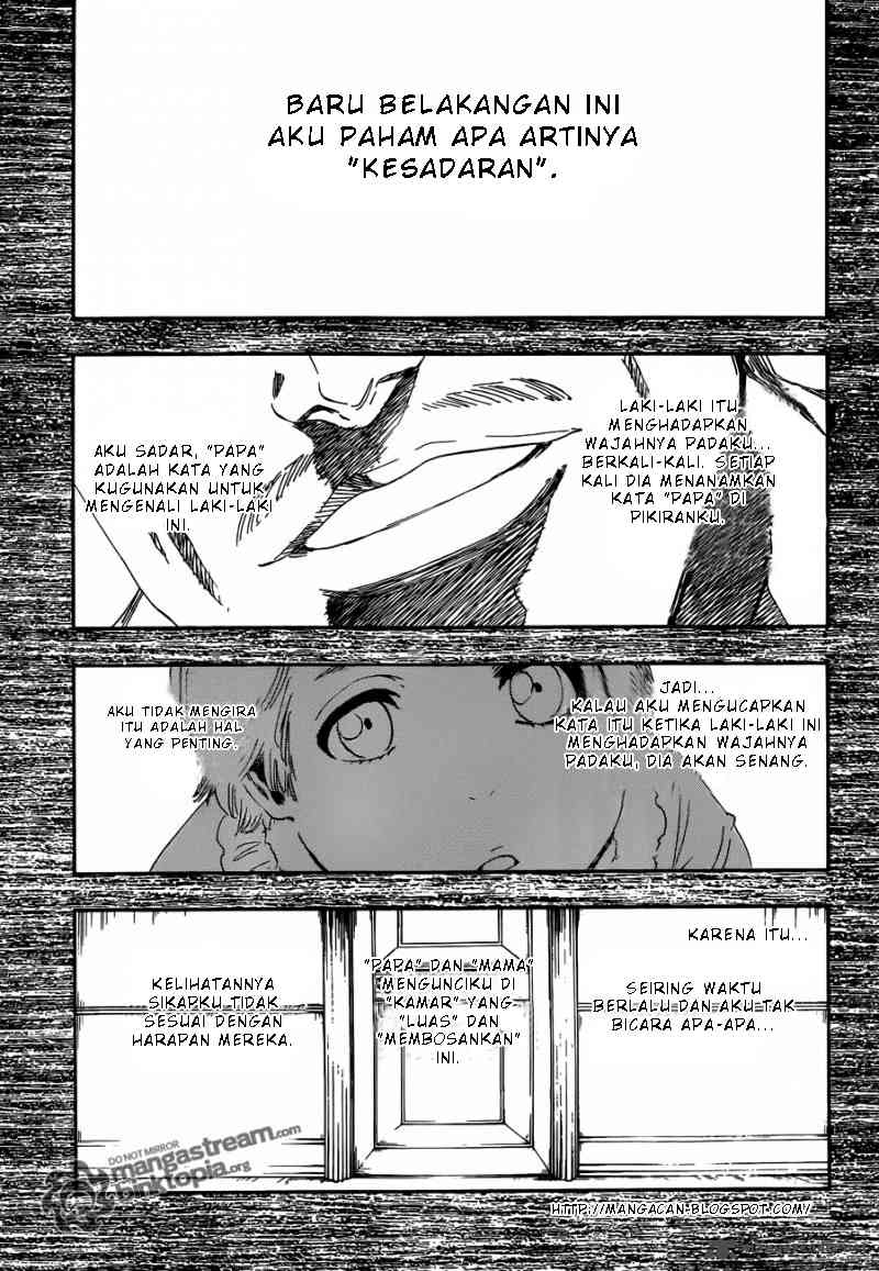 Bleach Bab 471 halaman 3