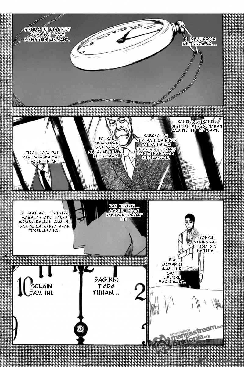 Bleach Bab 471 halaman 4
