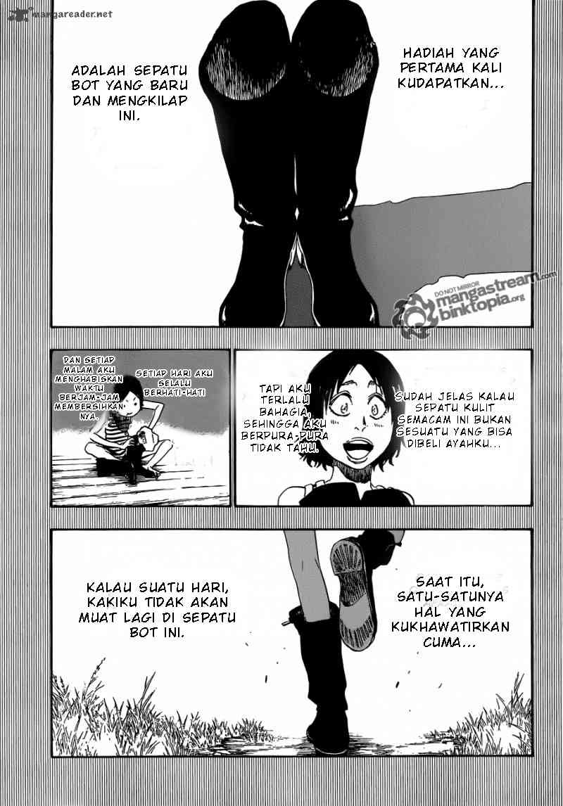 Bleach Bab 471 halaman 5