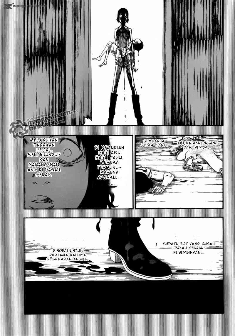 Bleach Bab 471 halaman 7