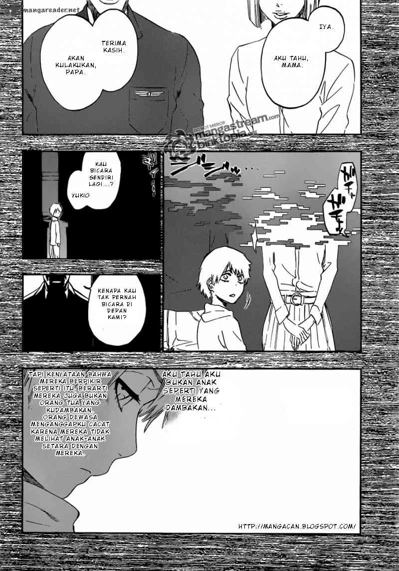 Bleach Bab 471 halaman 8