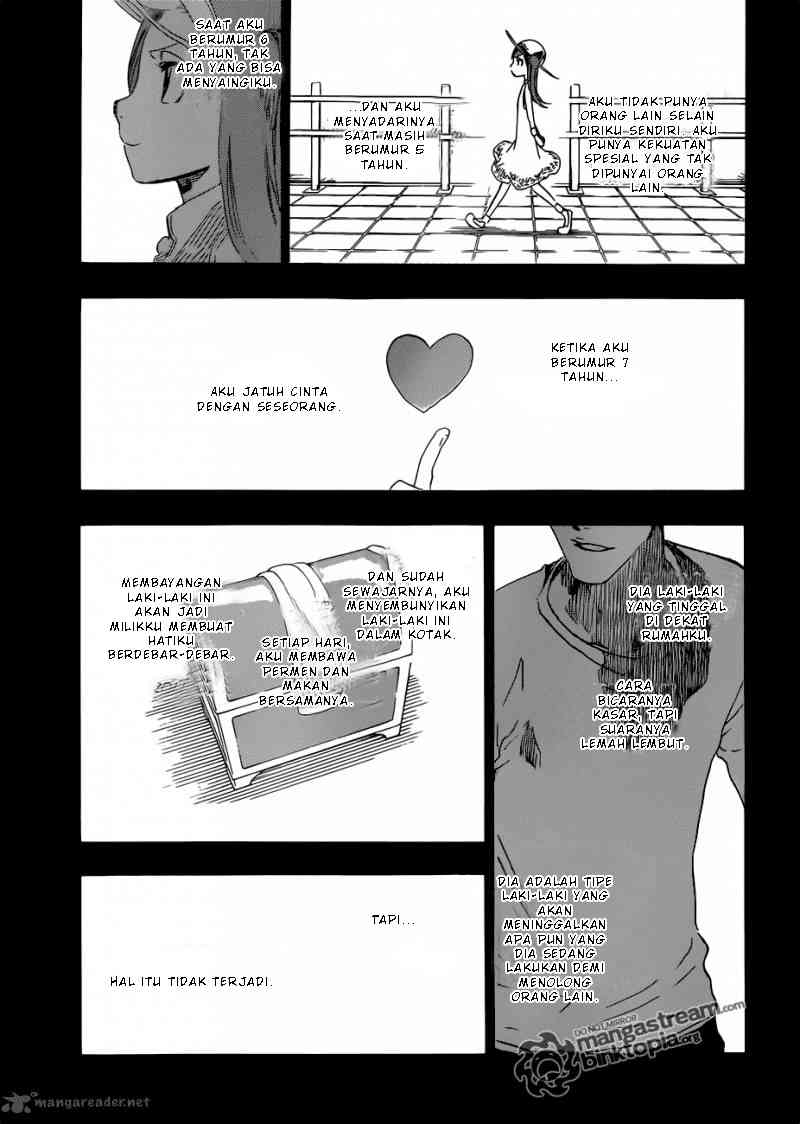 Bleach Bab 471 halaman 9