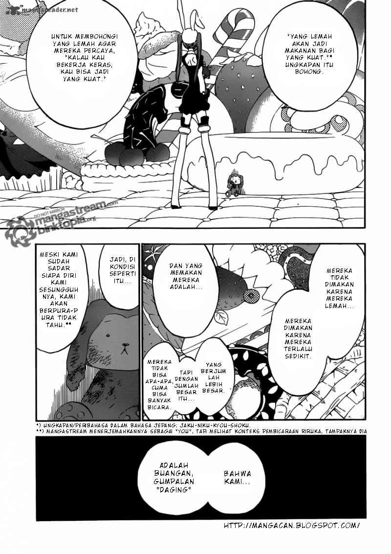 Bleach Bab 471 halaman 11