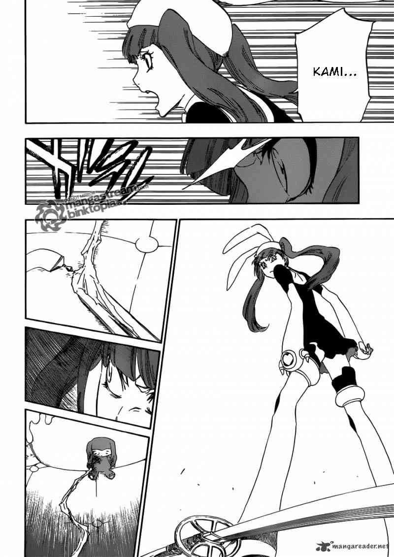 Bleach Bab 471 halaman 14