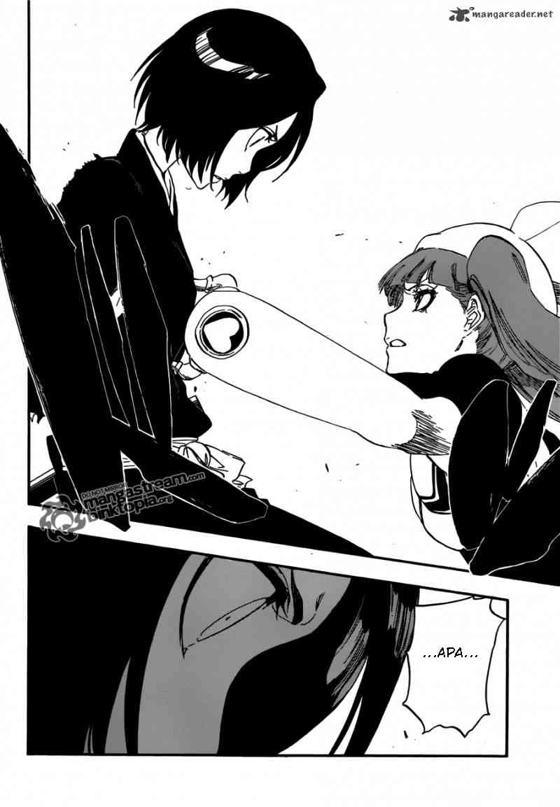 Bleach Bab 471 halaman 18