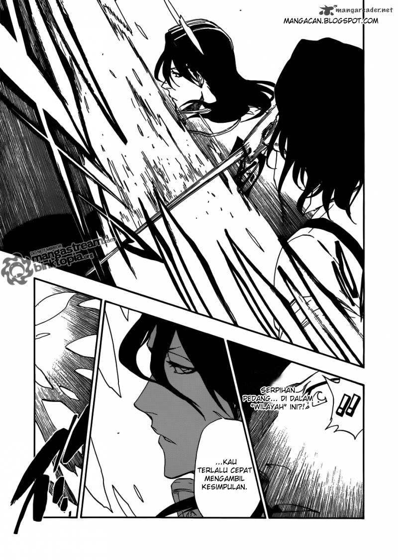 Bleach Bab 472 halaman 2