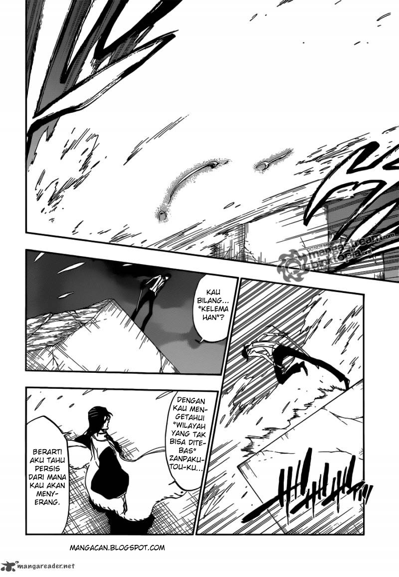 Bleach Bab 472 halaman 3