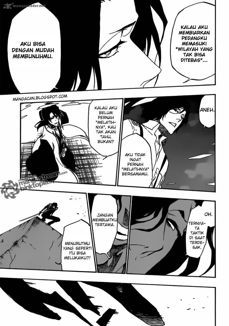 Bleach Bab 472 halaman 4